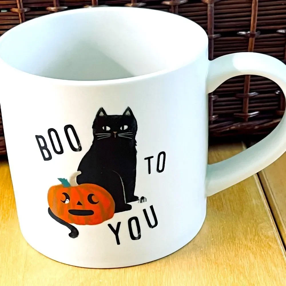 Target boo you